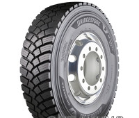 315/80R22.5 Bridgestone M-Drive 002