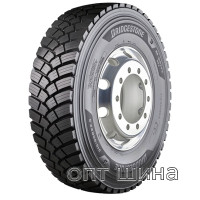315/80R22.5 Bridgestone M-Drive 002 315/80R22.5 Bridgestone M-Drive 002