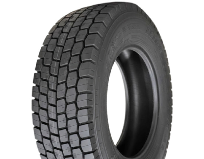 315/80R22.5 Windforce TRANS MASTER GDL390 - радіальна шина