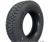 315/60R22.5 Greentrac GTRD2