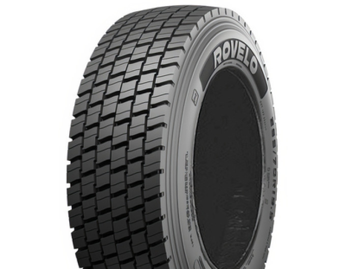 315/70R22.5 Rovelo DRIVE R1 - радіальна шина