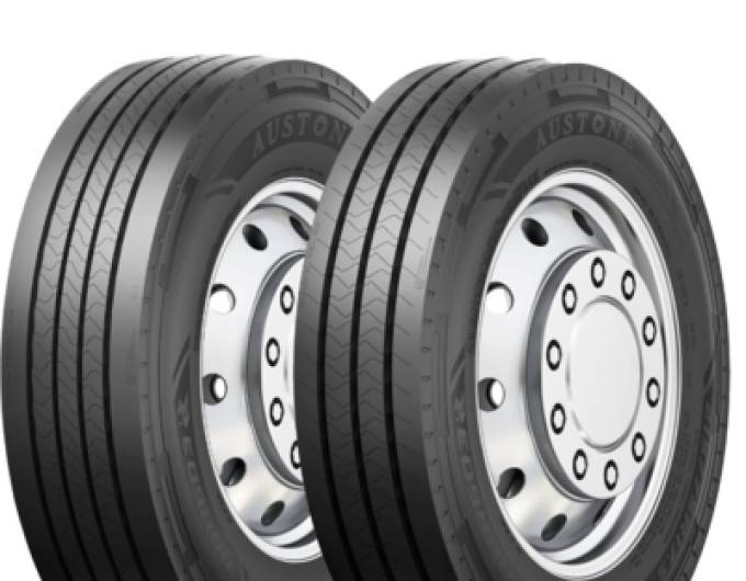 215/75R17.5 Austone AAR603 - радіальна шина