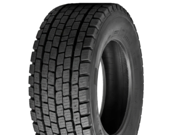 315/70R22.5 LingLong W-D61 - радіальна шина
