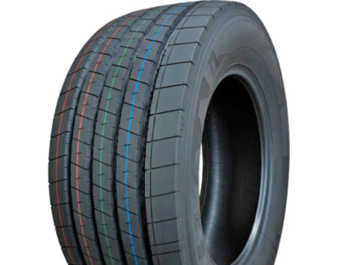 385/55R22.5 Sunfull ST026 - радіальна шина