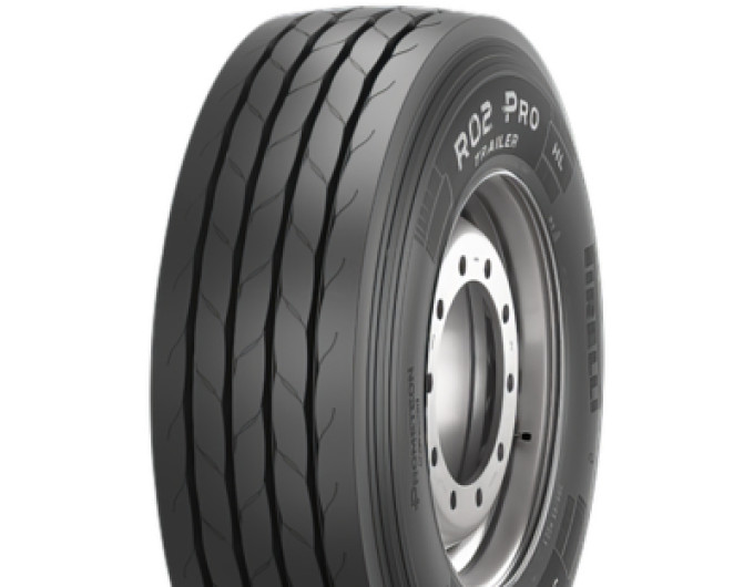 385/65R22.5 Prometeon RO2 Pro Trailer - радіальна шина