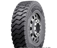 315/80R22.5 Tercelo M255