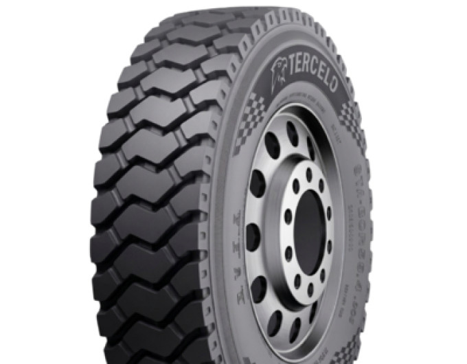 315/80R22.5 Tercelo M255 - радіальна шина