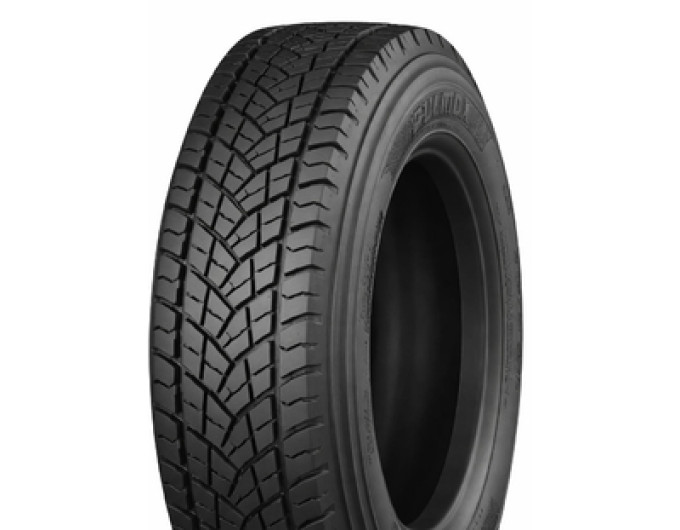 215/75R17.5 Pulmox PD100 - радіальна шина