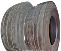 235/75R17.5 Wellplus POWER S