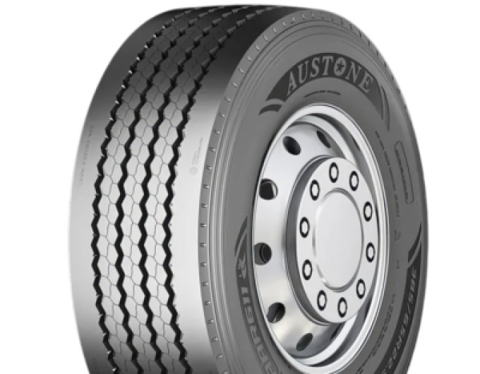 385/65R22.5 Austone AAR611 - радіальна шина