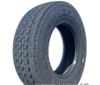 235/75R17.5 Yoto HA02