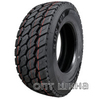 385/65R22.5 Kunlun KT885