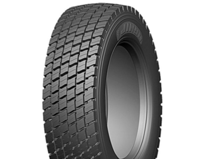 295/60R22.5 Jinyu JD575 - радіальна шина