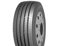 215/75R17.5 Jinyu JF568