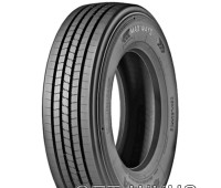 215/75R17.5 Lassa Maxiways 100S