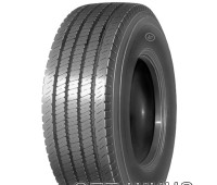 295/60R22.5 LingLong LLF02