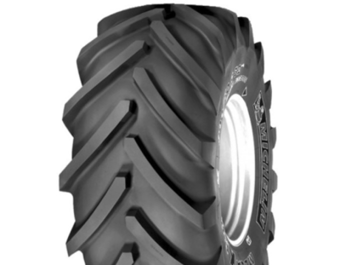 23.1-30 Michelin MegaXBib - діагональна шина