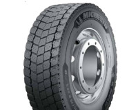 205/75R17.5 Michelin X Multi D 205/75R17.5 Michelin X Multi D