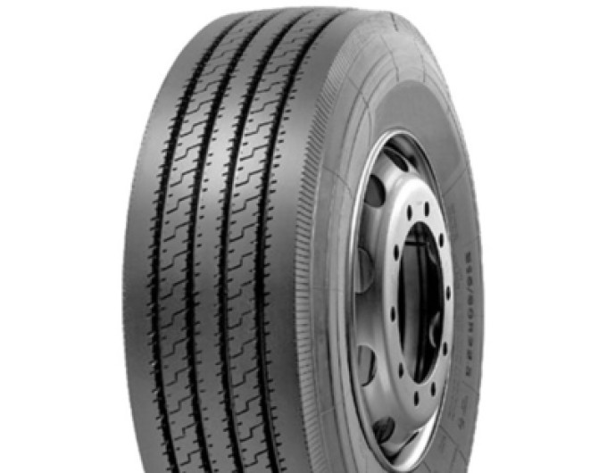 315/80R22.5 Mirage MG-660 - радіальна шина