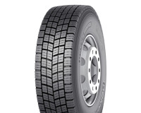 285/70R19.5 Nokian E-Truck Drive 285/70R19.5 Nokian E-Truck Drive