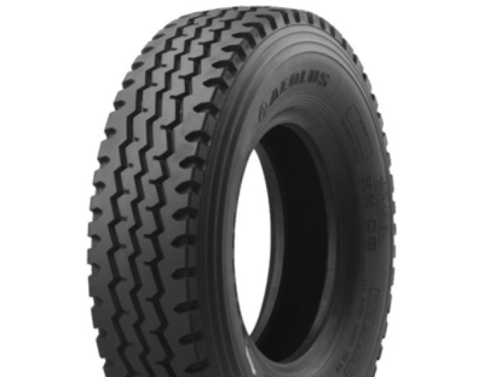 315/80R22.5 Aeolus HN08 - радіальна шина