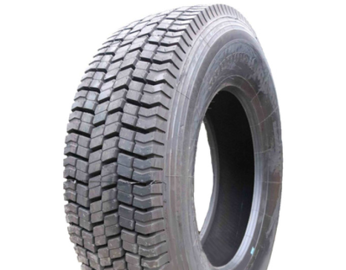 215/75R17.5 Satoya SD-060 - радіальна шина
