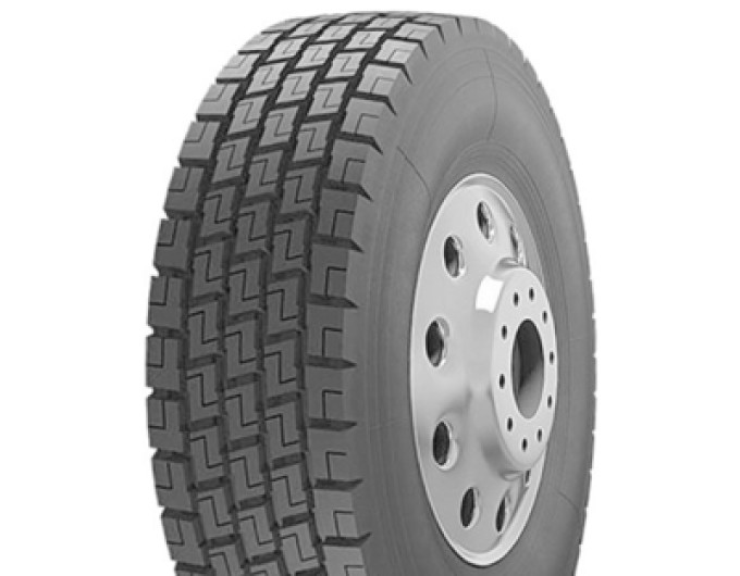 295/80R22.5 Satoya SD-064 - радіальна шина