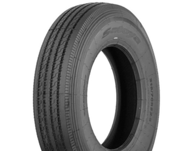 295/80R22.5 Satoya SF-042 - радіальна шина