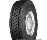 295/80R22.5 Semperit Runner D2
