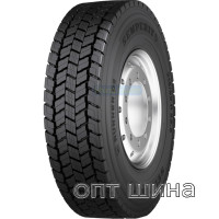 295/80R22.5 Semperit Runner D2 295/80R22.5 Semperit Runner D2