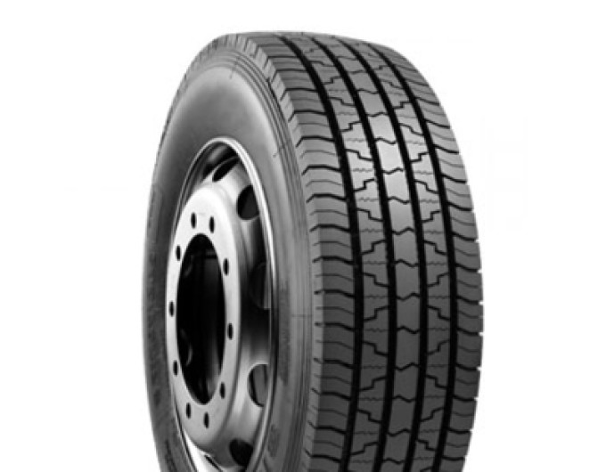265/70R19.5 Sunfull SAR518 - радіальна шина