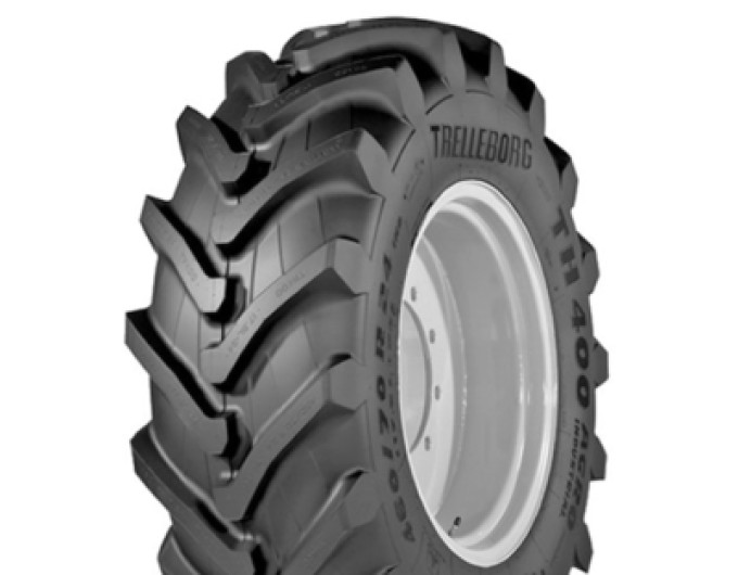 460/70R24 Trelleborg TH400 - радіальна шина