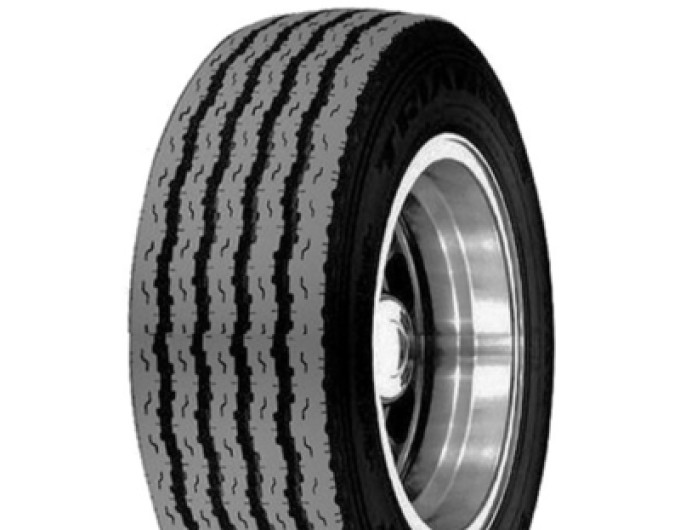 265/70R19.5 Triangle TR675 - радіальна шина