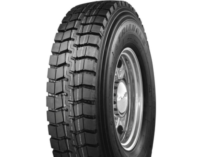 7.50-16 Triangle TR690 - діагональна шина