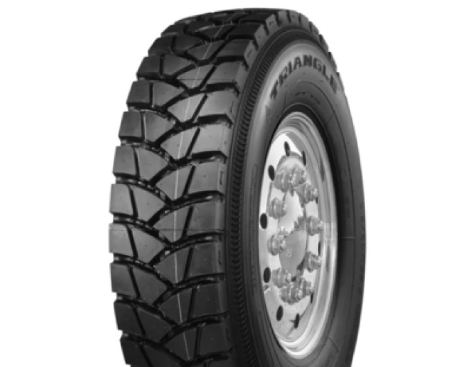 315/80R22.5 Triangle TR918 - радіальна шина