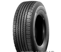 315/80R22.5 Triangle TRD02
