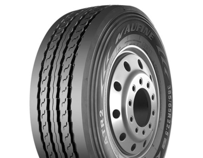 385/65R22.5 Aufine ATR2 - радіальна шина