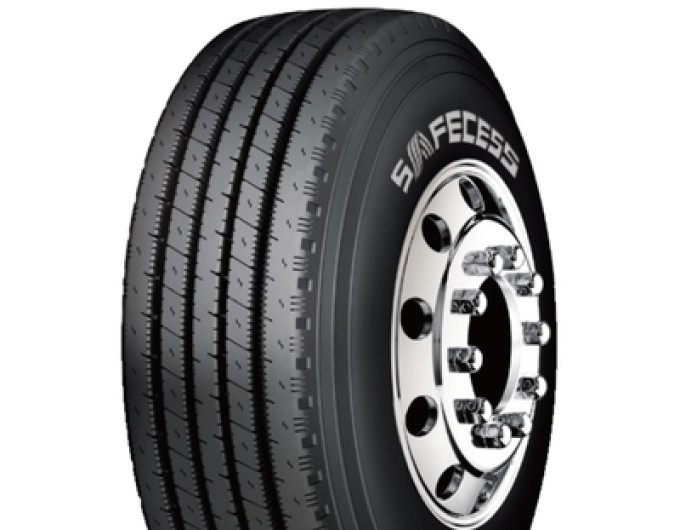 315/80R22.5 Safecess SFC66 - радіальна шина