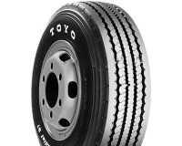 9.5-17.5 Toyo Hyparadial ST M53