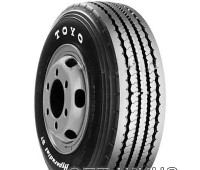 9.5-17.5 Toyo Hyparadial ST M53