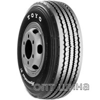 9.5-17.5 Toyo Hyparadial ST M53 9.5-17.5 Toyo Hyparadial ST M53
