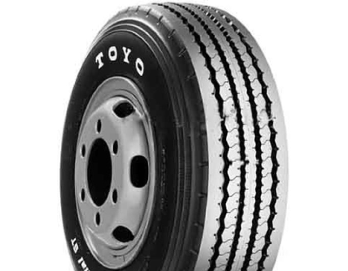 9.5-17.5 Toyo Hyparadial ST M53 - діагональна шина