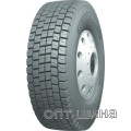 235/75R17.5 BlackLion BD175 - радіальна шина