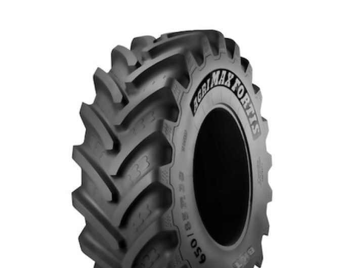 710/75R42 BKT AGRIMAX FORTIS - радіальна шина