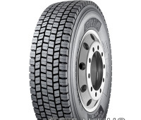 315/70R22.5 Giti GDR655