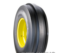 7.50-20 Armour Tractor Front F-2 3-Rib