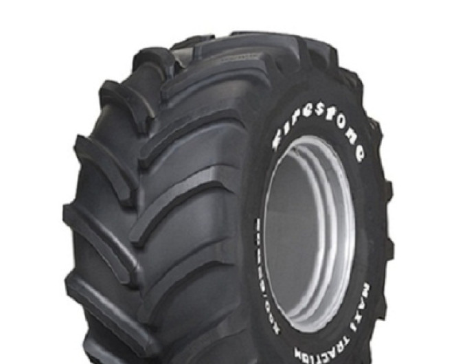 710/70R42 Firestone Maxtrac - радіальна шина
