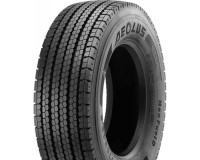 295/60R22.5 Aeolus Neo Fuel D