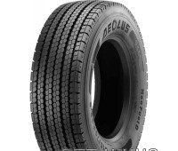 295/60R22.5 Aeolus Neo Fuel D