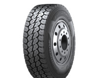 385/65R22.5 Hankook TM15